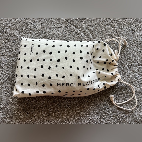 Clare V MIDI Sac NWT in Mist - Picture 2 of 8